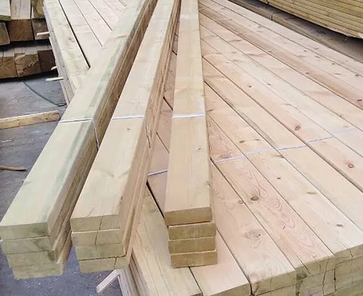 防腐木在戶外使用太久，發(fā)黑怎么辦？