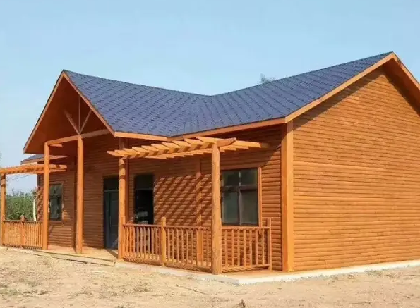 防腐木涂蠟過程中都要注意哪些事項(xiàng)，防腐木有那些類型？